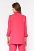 Jacket model 163406